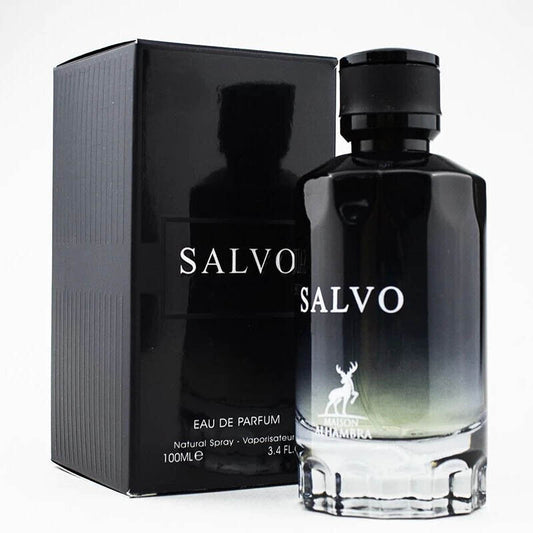 Parfum SALVO